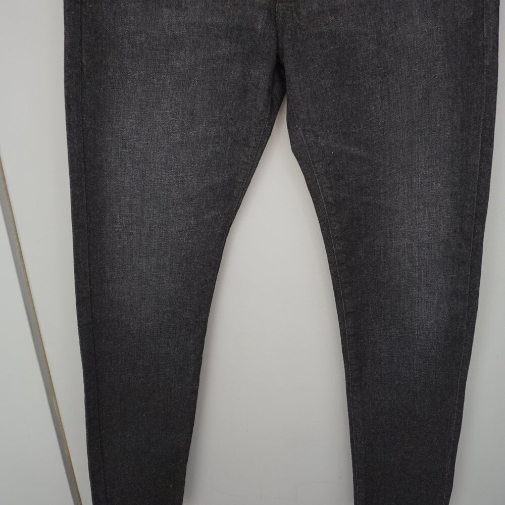 AG Adriano Goldschmied Men's Stockton Skinny Jeans In Alumni size 31x32 - Picture 5 of 15
